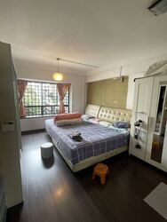 Blk 637 Choa Chu Kang North 6 (Choa Chu Kang), HDB 4 Rooms #484321791